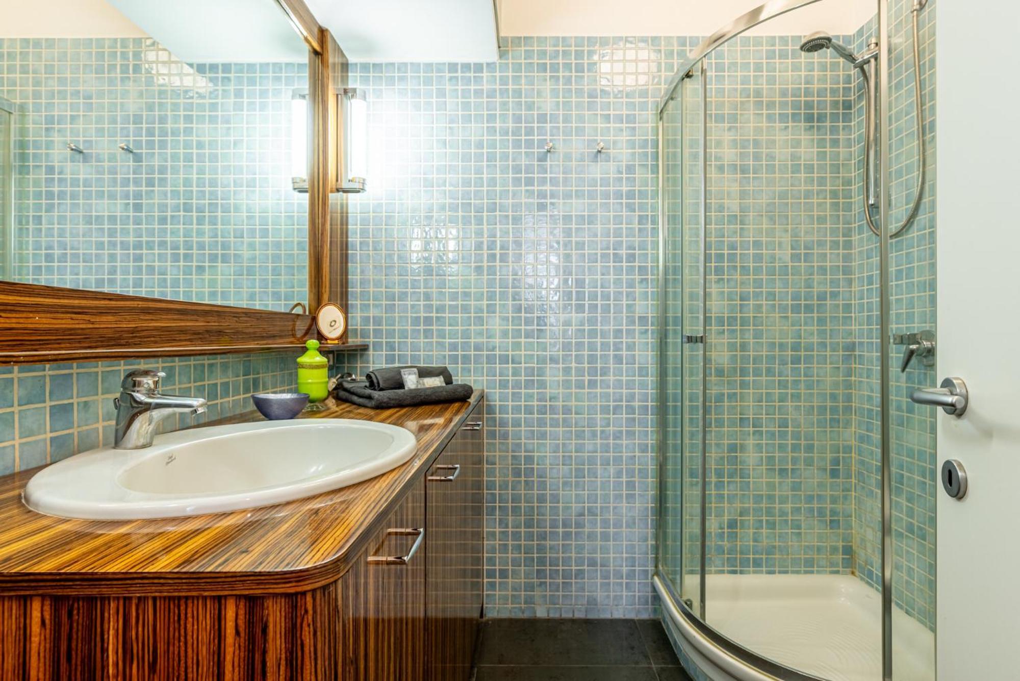 Appartamento Luxury, Modern & Charming Near Station *