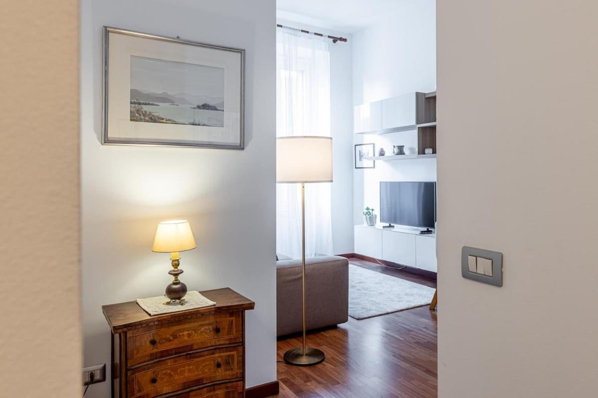 Luxury, Modern & Charming Near Station Appartamento *